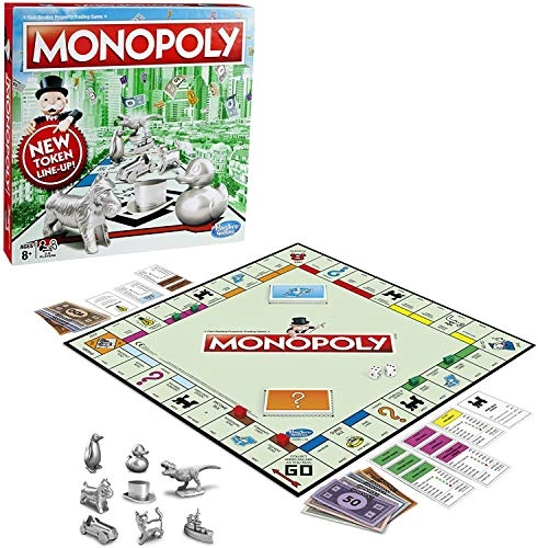 Monopoly