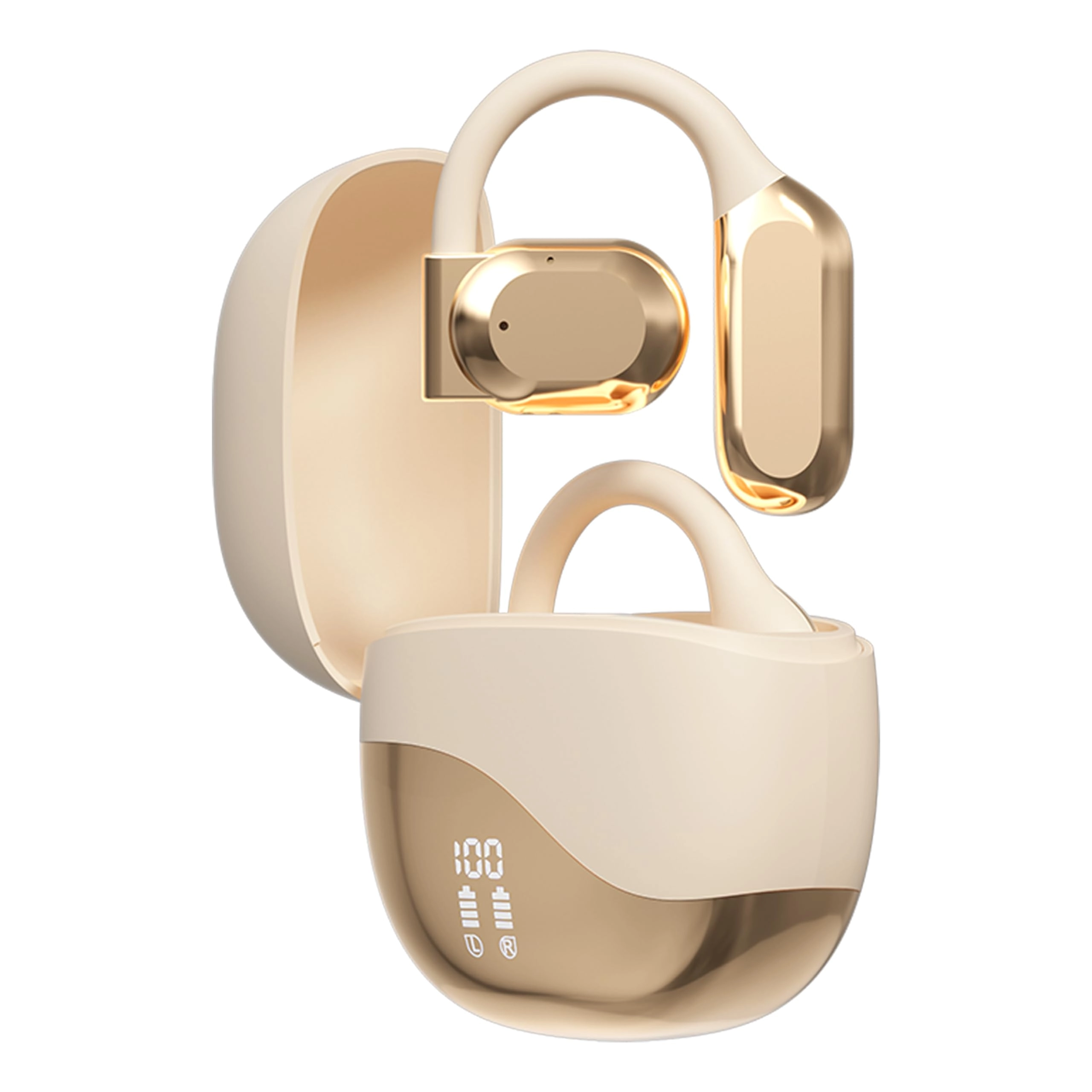 M62 Wireless Earbud