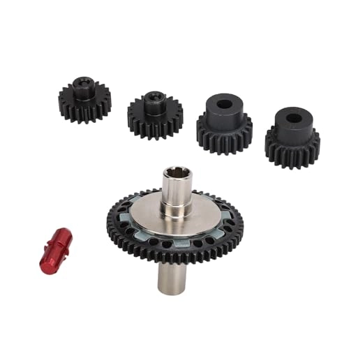 Game of the Gaman RC FRUM - 1/10 1/8