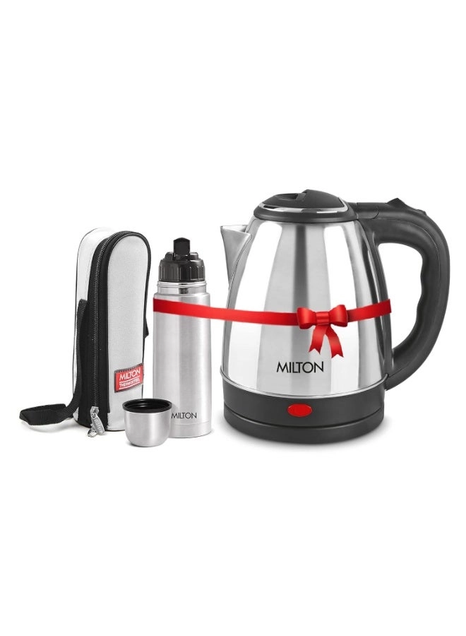 Milton Go Electro Bundle