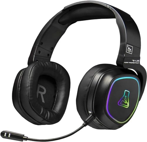 Korp Promethium - Wireless Headset