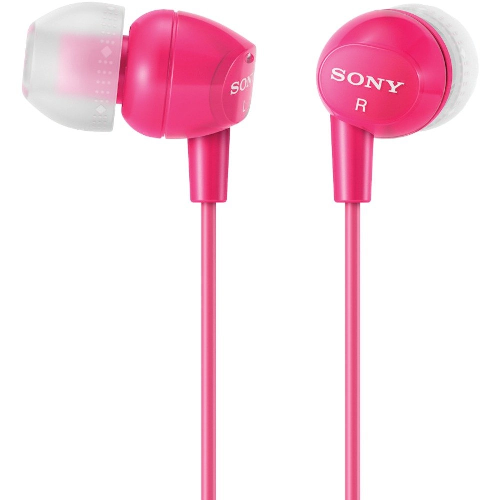 Sony MDR-EX10LP/DPK Wired Earbud