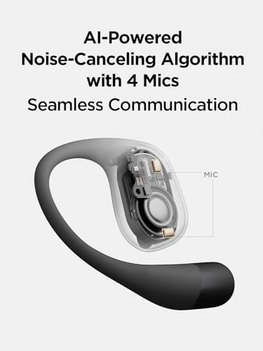 S31 Wireless Headphone