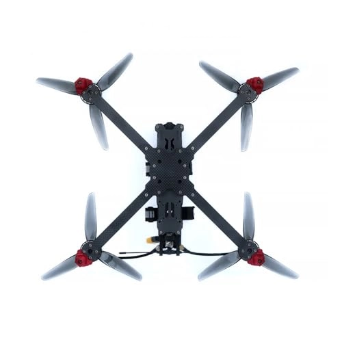 M7 X Lite - 7 inch FPV Analog
