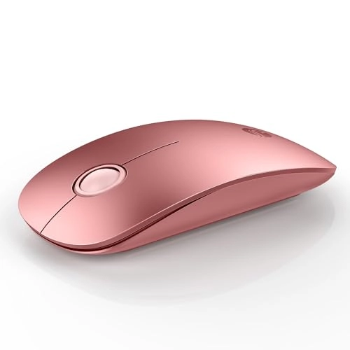 R306 Mouse - Bluetooth, USB