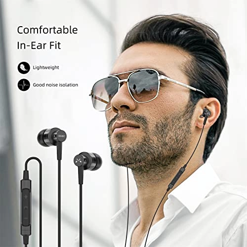 ES30 Wired Earbud
