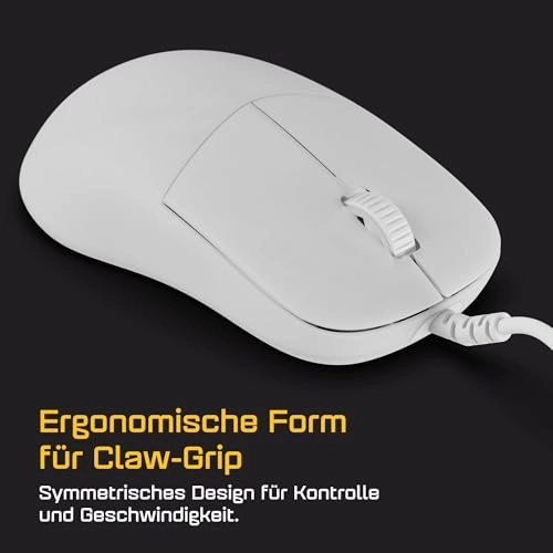 XM2 8K V2 Gaming Mouse - USB