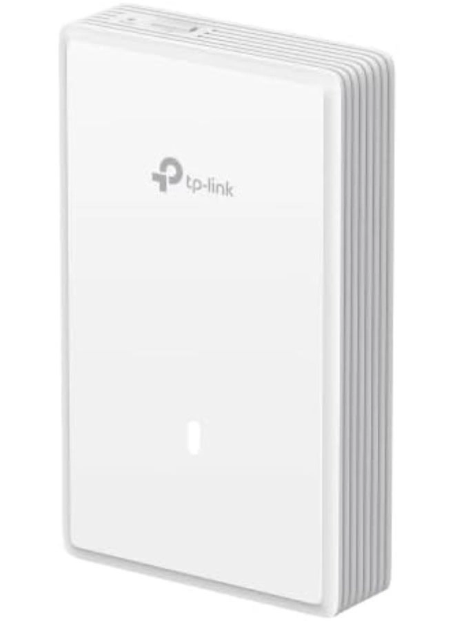 TP-Link Omada WiFi 7 - Dual Band 2.5G PoE