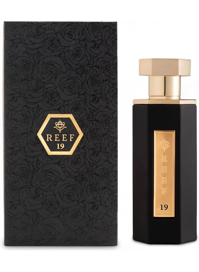 Reef Diffuser 19 Eau de Parfum - 100ml