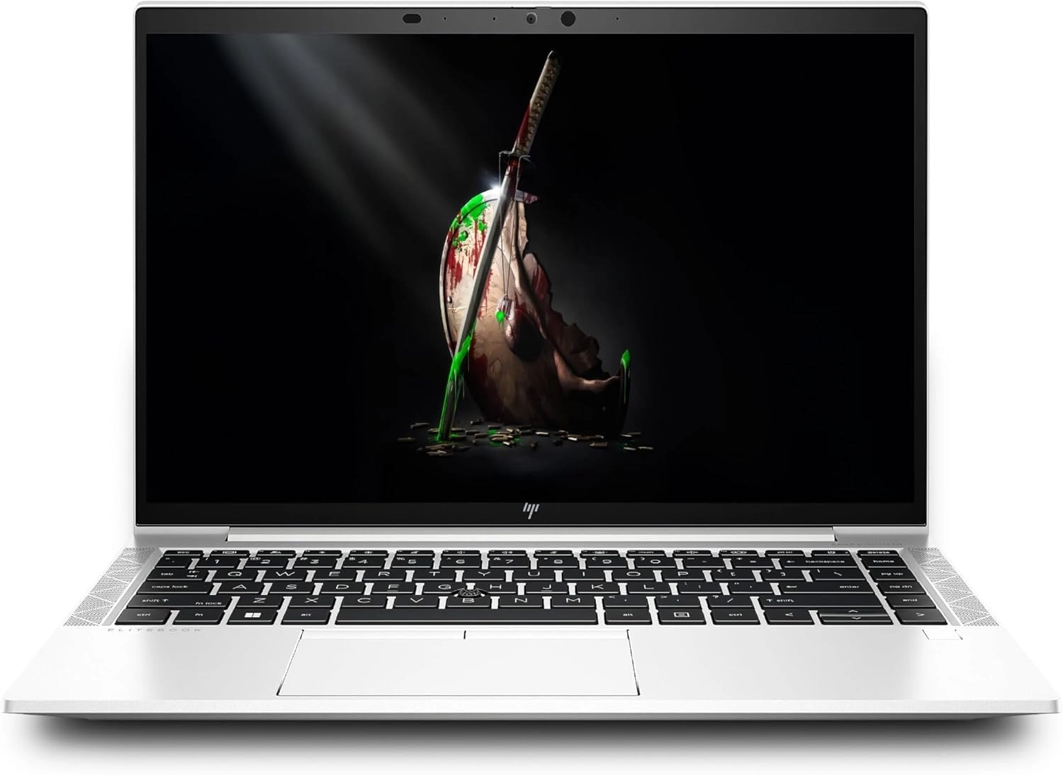 HP (Renewed) Elitebook 835 G7 - 13.3'' Ryzen 5 4650U 32GB DDR4 512GB SSD