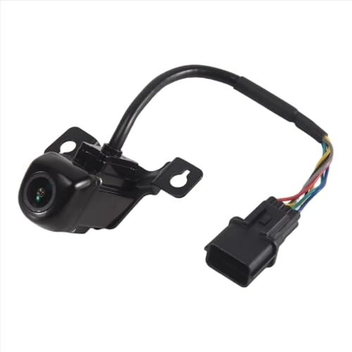 Rear View Backup Camera - Night vision
