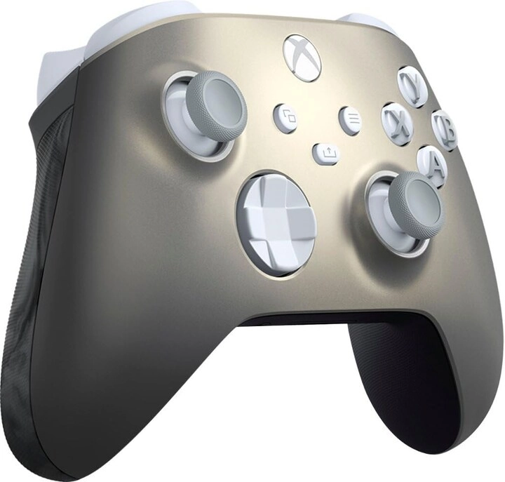 Core Wireless Controller - Lunar Shift