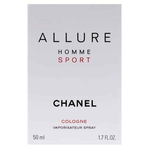 Allure Homme Sport - 50 ml