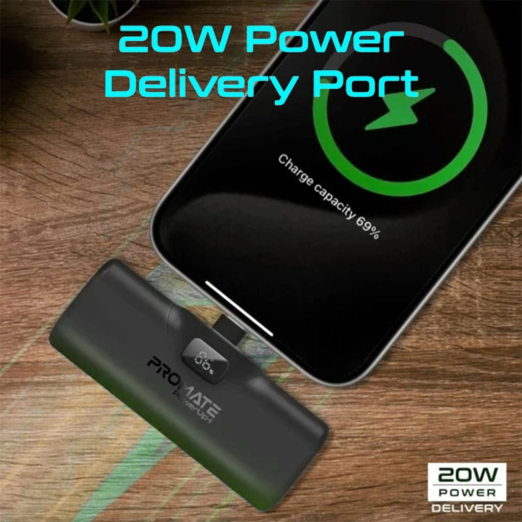 PowerUp-i