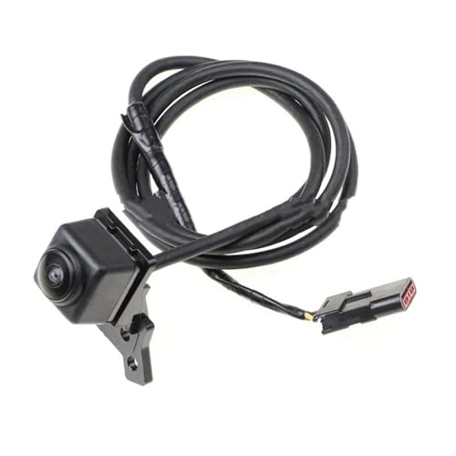 Rear View Camera - Wire
