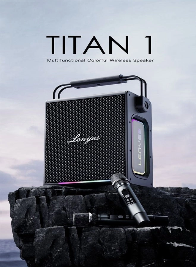 Titan 1