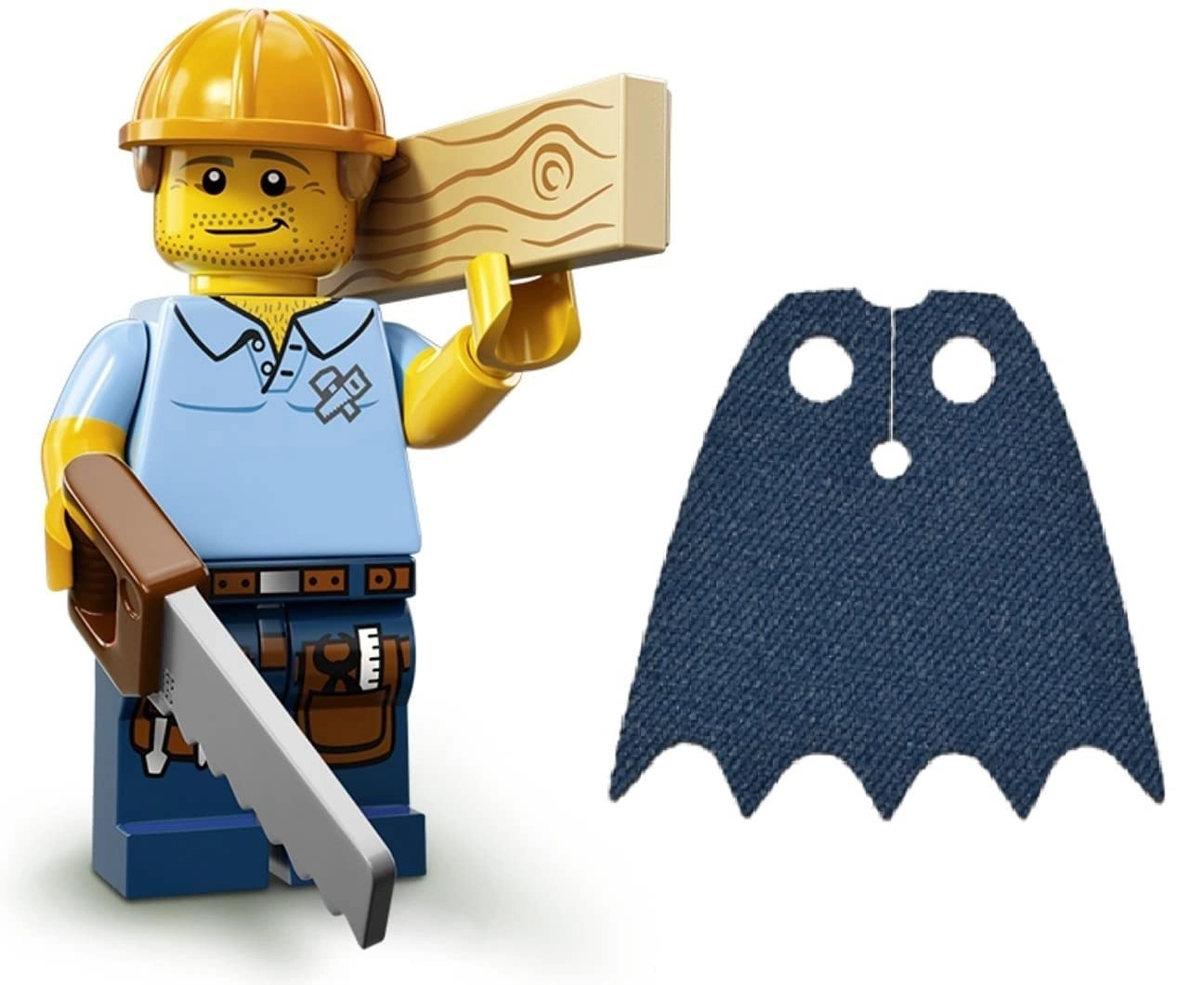 LEGO Series 13 (71008) - Animal