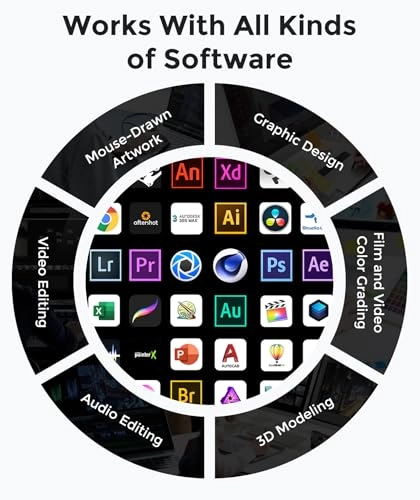 Mechanical Macro Keyboard - Wired