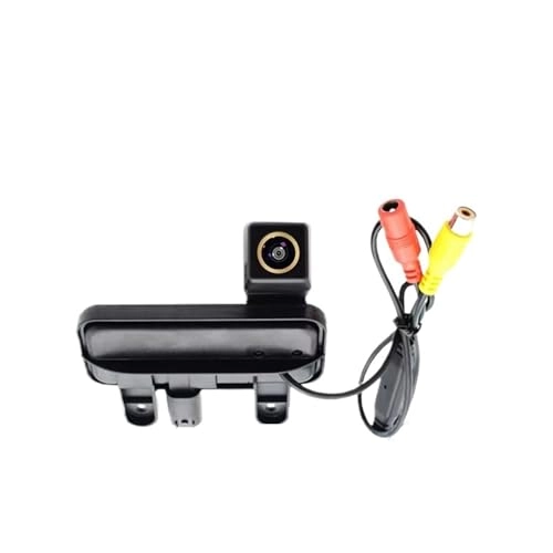 D170 AHD - Night vision Universal Connector 720P