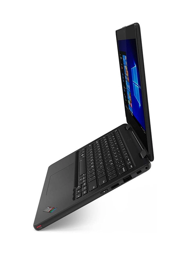 (Renewed) Thinkpad 11e Yoga - 11.6'' 256GB 8GB Celeron 5th Gen