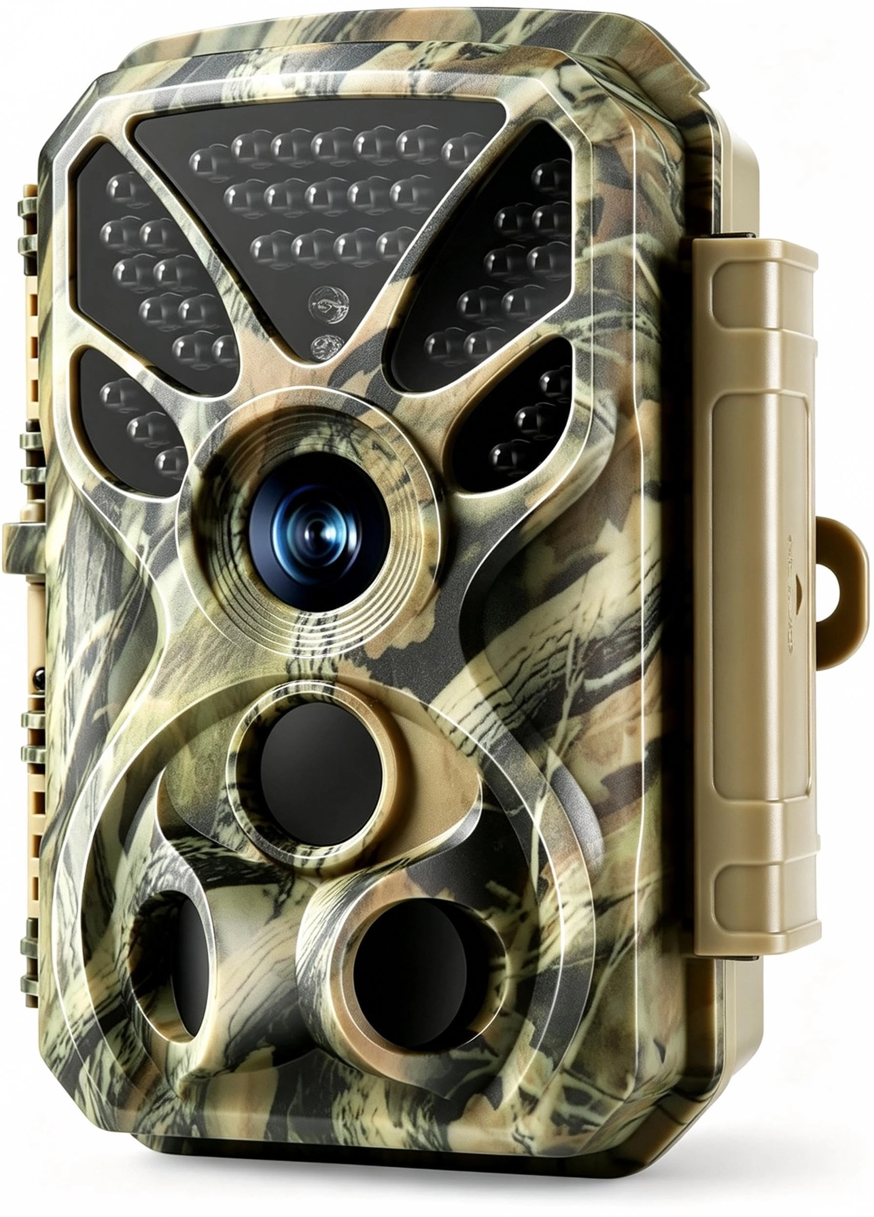 Trail Camera - 24 megapixel
