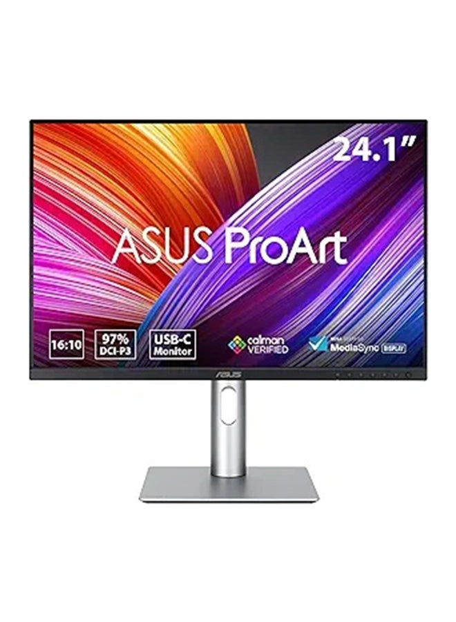 ASUS PA248CRV - 24 Inch 1920 X 1200