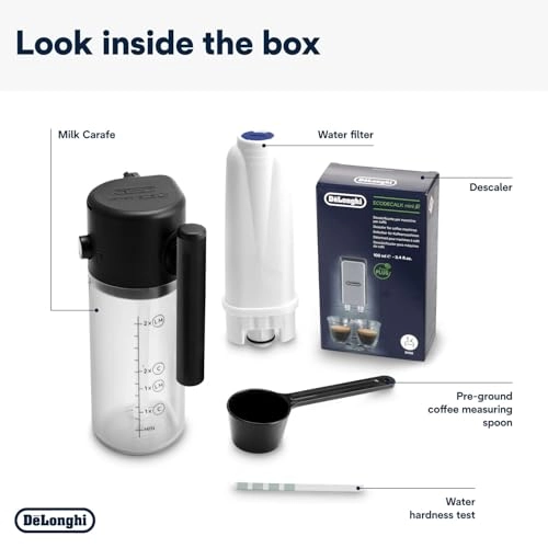 (Renewed) Magnifica Start ECAM220.60.B-cr