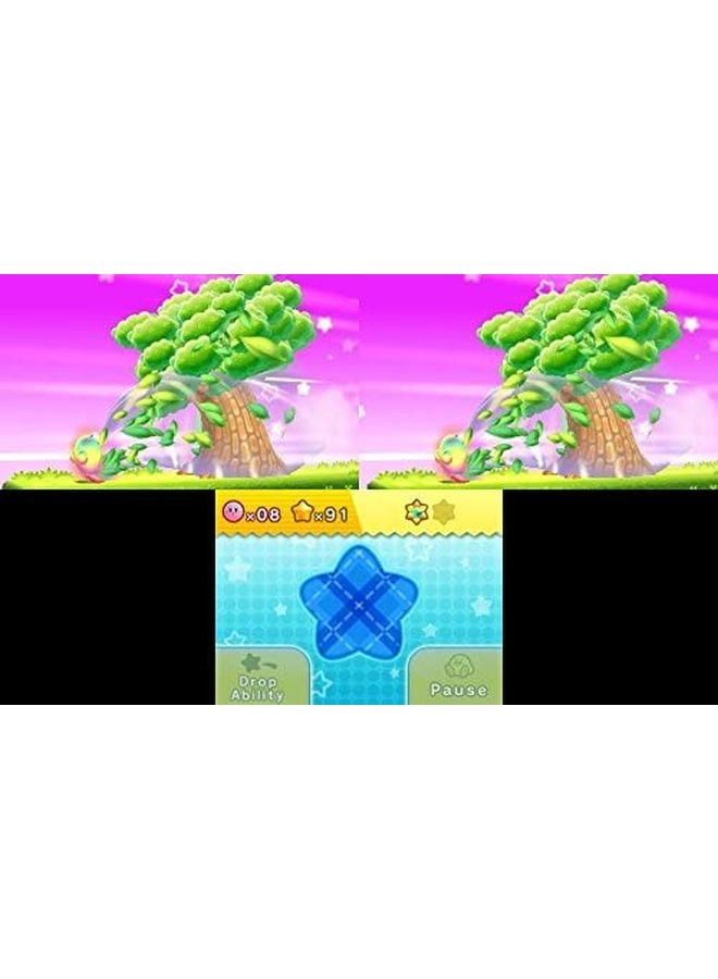 Kirby: Triple Deluxe | Nintendo 3DS