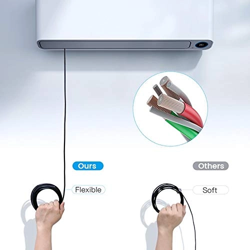 Dual Lens Inspection Camera - 3.9MM/5.5MM/8mm/14.5MM 1M/5M/10M/20M