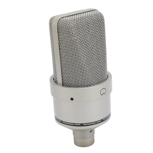 XUMIUZIYt5kx36dqe7 Wired Microphone