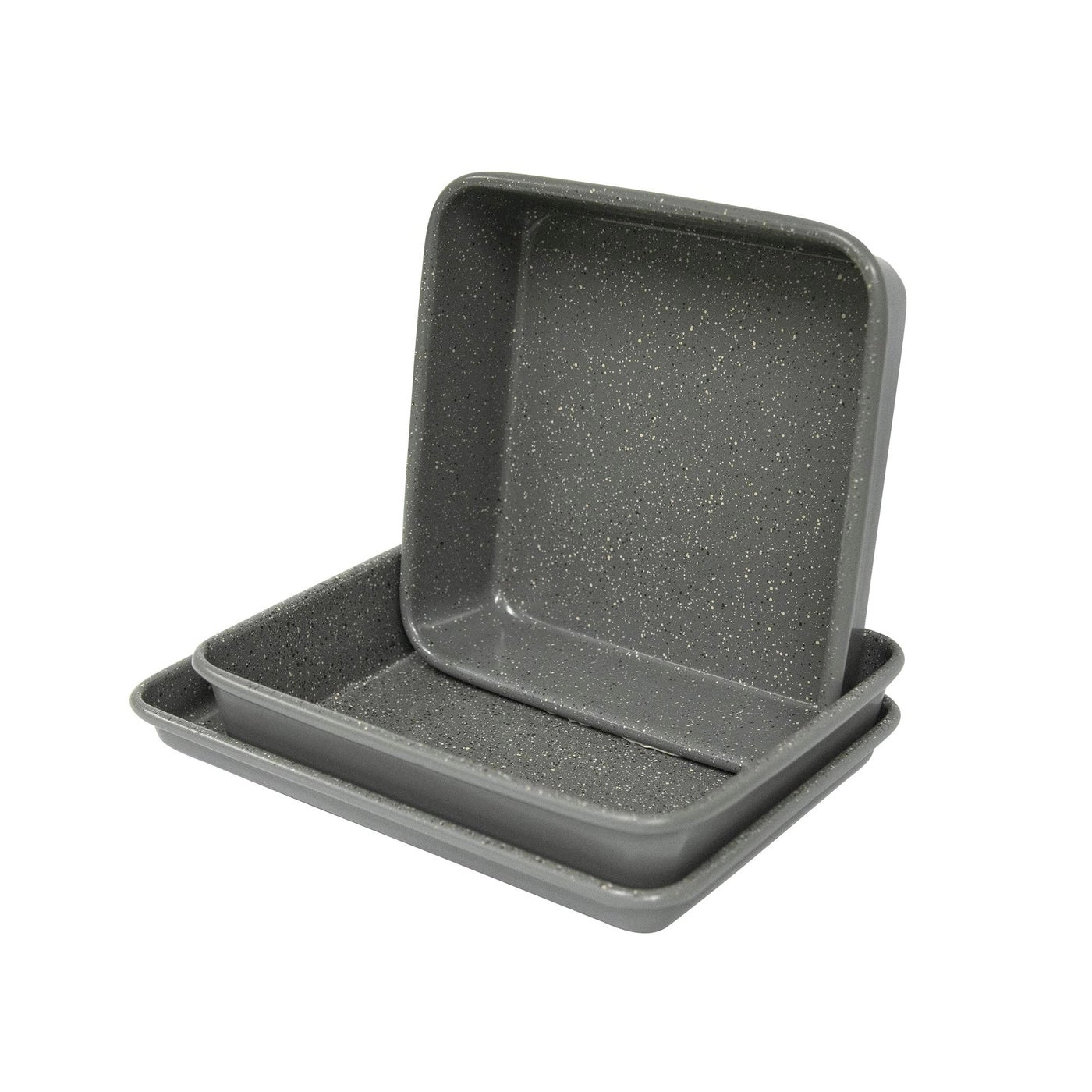 Ultimate Series Commercial Weight Toaster Oven Bakeware Set