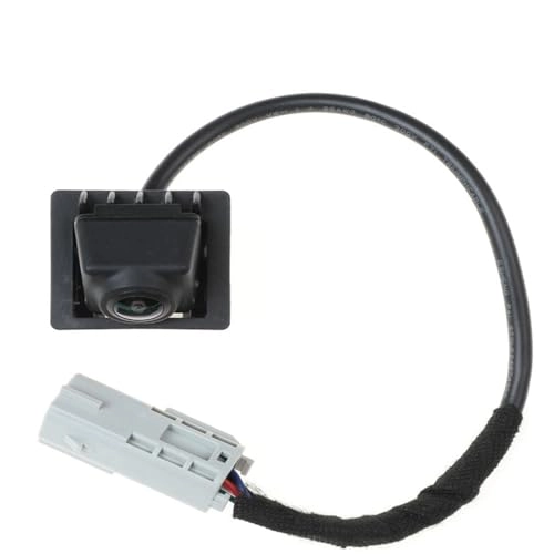 Reversing Camera - 23205689 22868129 For Cadillac For GM SRX 2010-2016