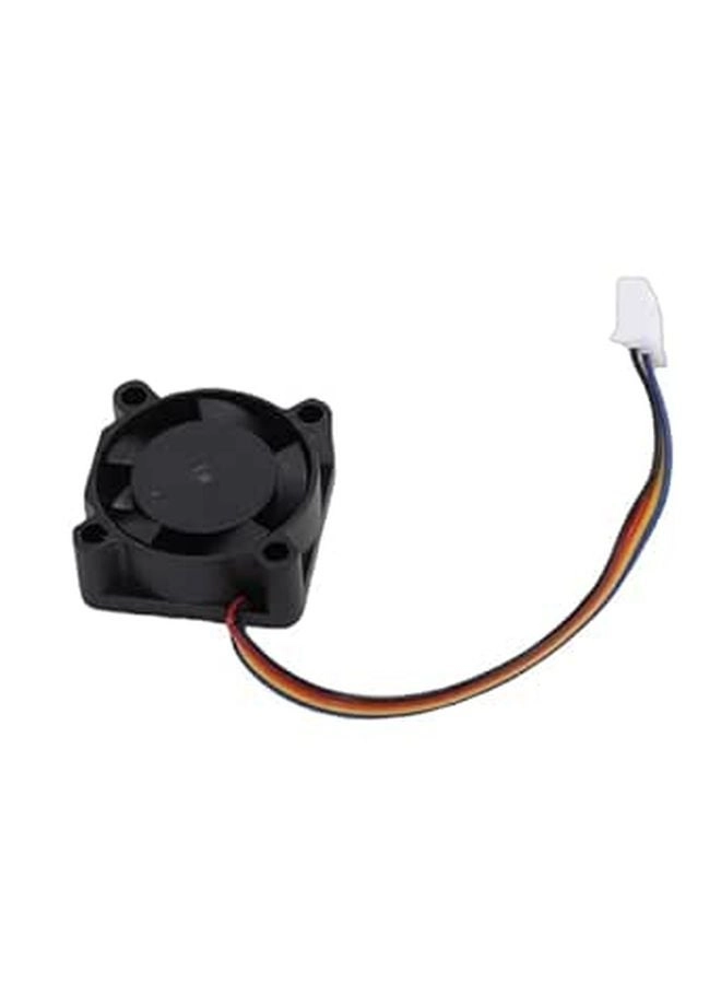 Fabater 2510 Cooling Fan - 1 25x25x10mm