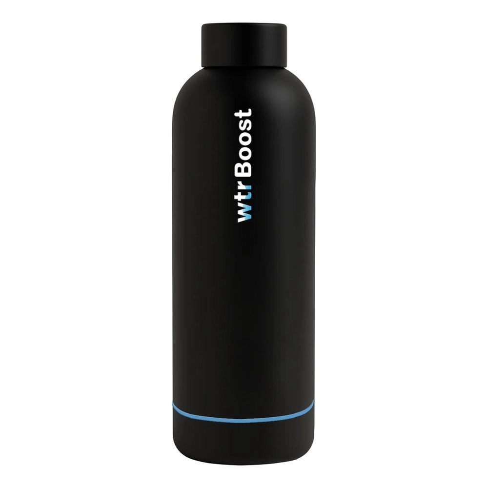 WTR BOOST Insulated Bottle - Vacuum Insulated - 500 ml