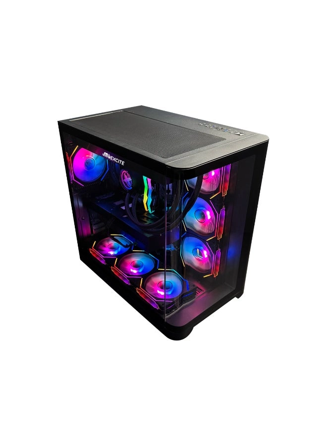 Gaming PC - Ryzen 7 7800X3D 32GB 1TB