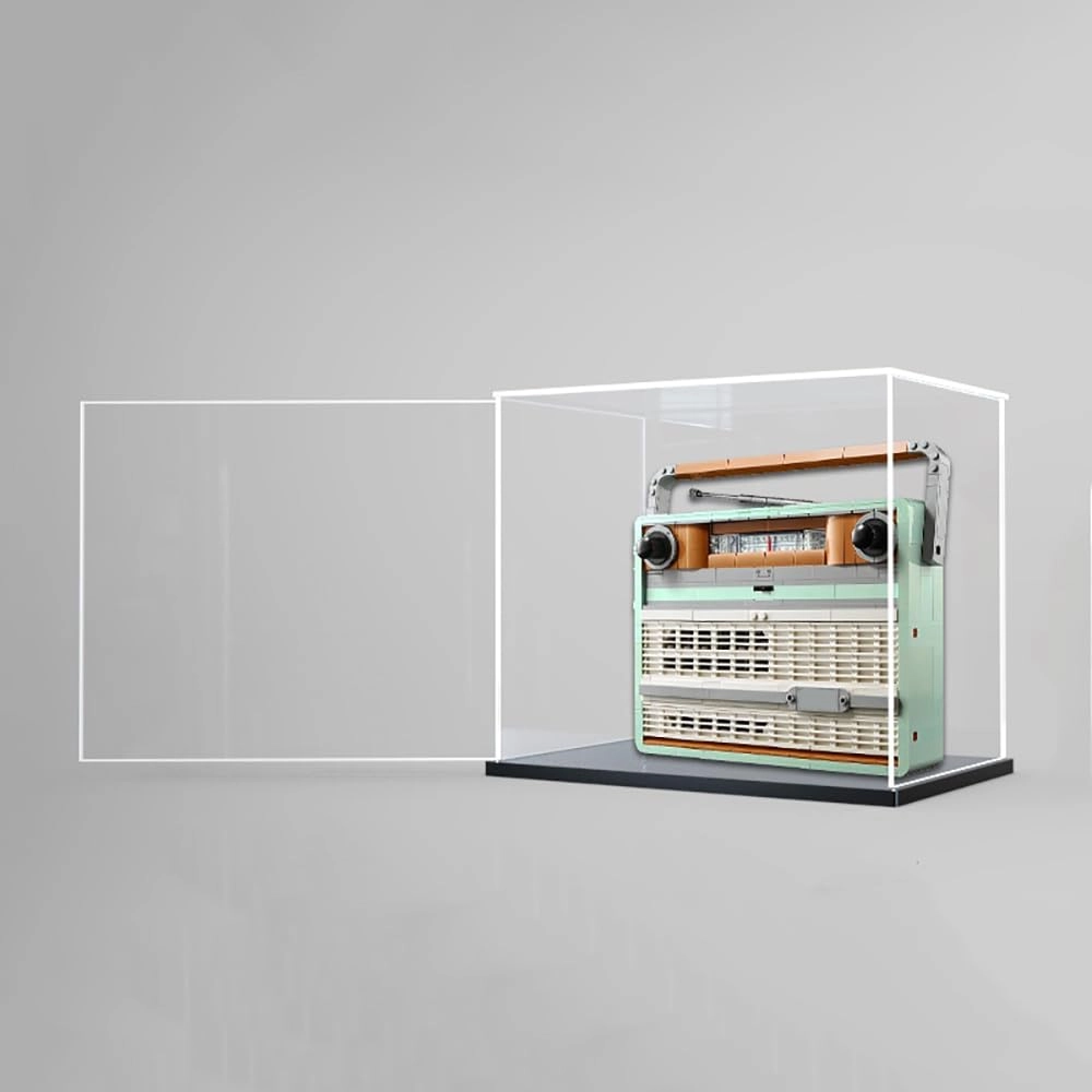 Acrylic Display Case