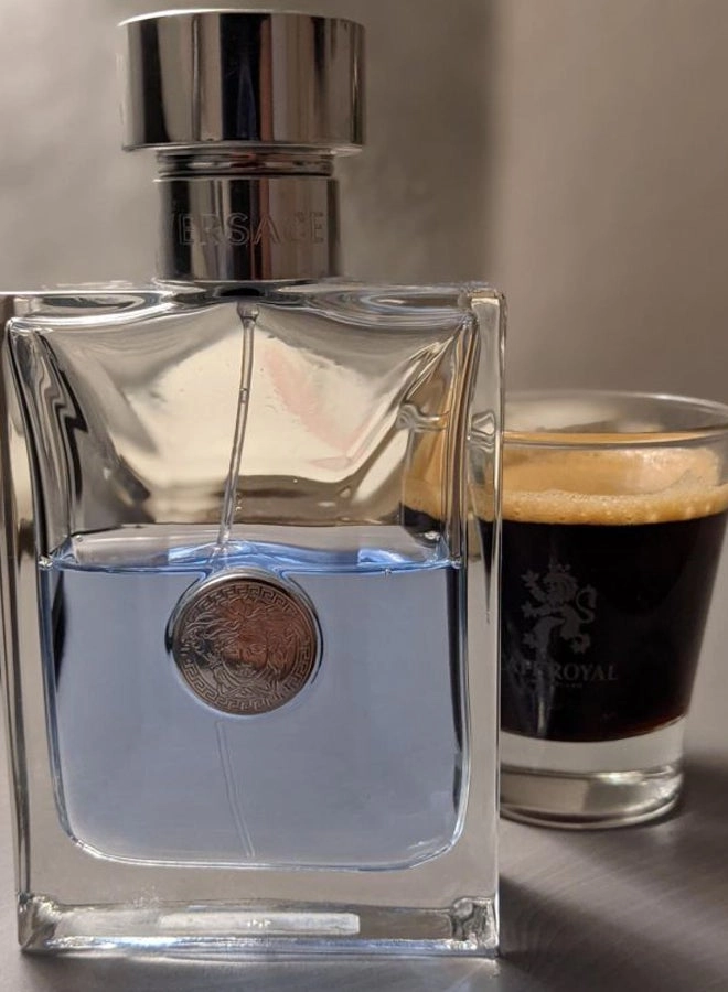 Pour Homme Eau de Toilette 100 ml