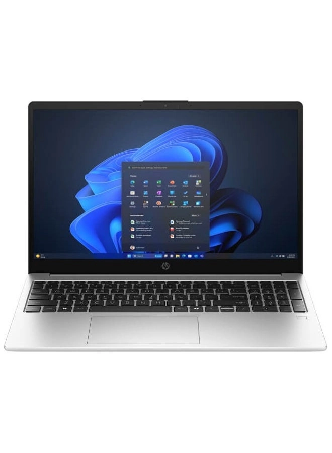 HP G Series 250R G10 - 15.6'' Core 3-100U 8GB DDR4 512GB SSD