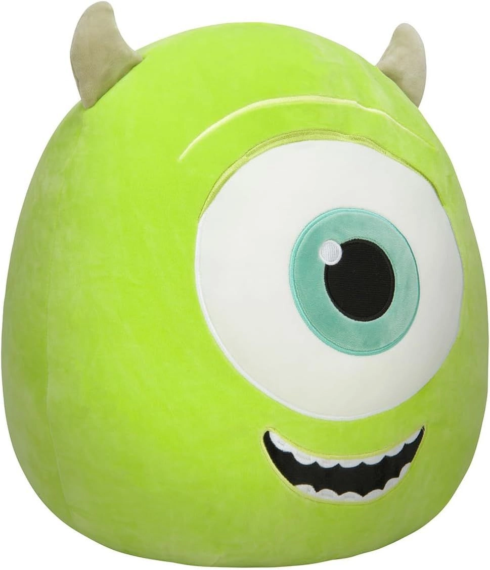 Mike Wazowski Disney 35.56 cm Plush