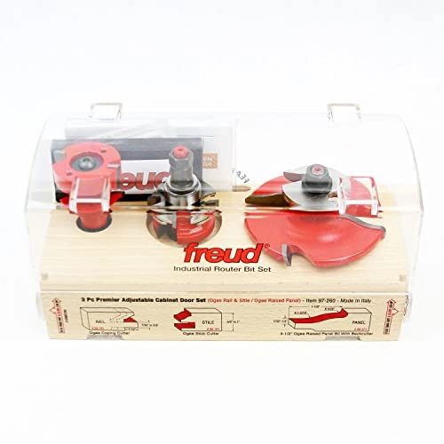 97-260 - 1/2" 3 Piece