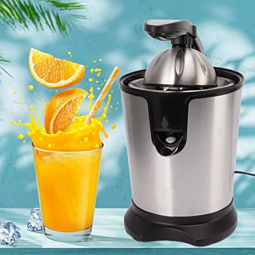 Electric Juicer - 180W 400ml