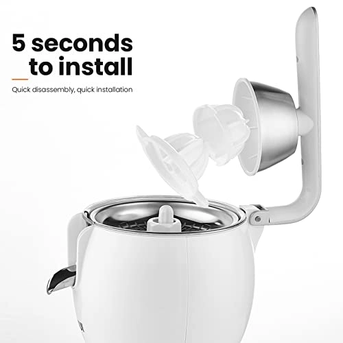 Citrus Juicer - 650 watts 0.5 Liters