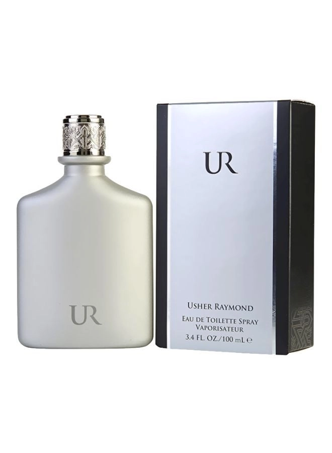 Homme Eau de Toilette 100 ml
