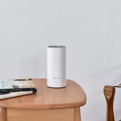 Deco E4 - AC1200 Pack of 1