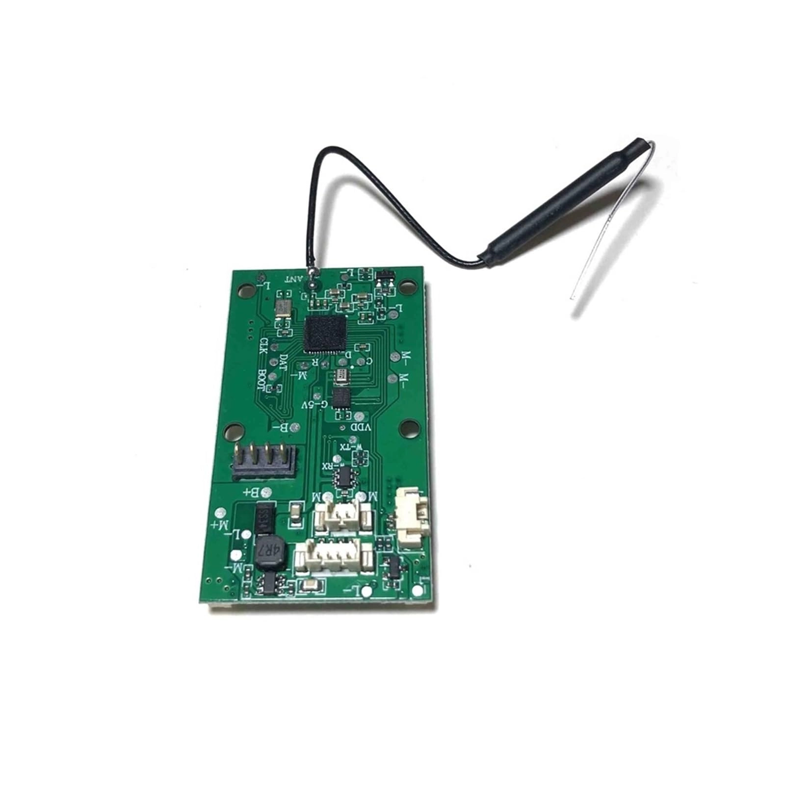 Nieqn S136 - 3.7V 2000mAh propeller
