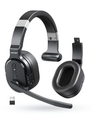 TK-HS005 Wireless Headset