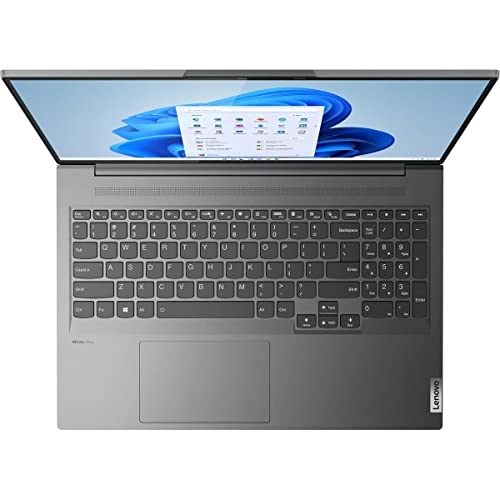 Slim 7i 161AH7 - 16'' Core i7-12700H 32GB DDR4 1TB SSD