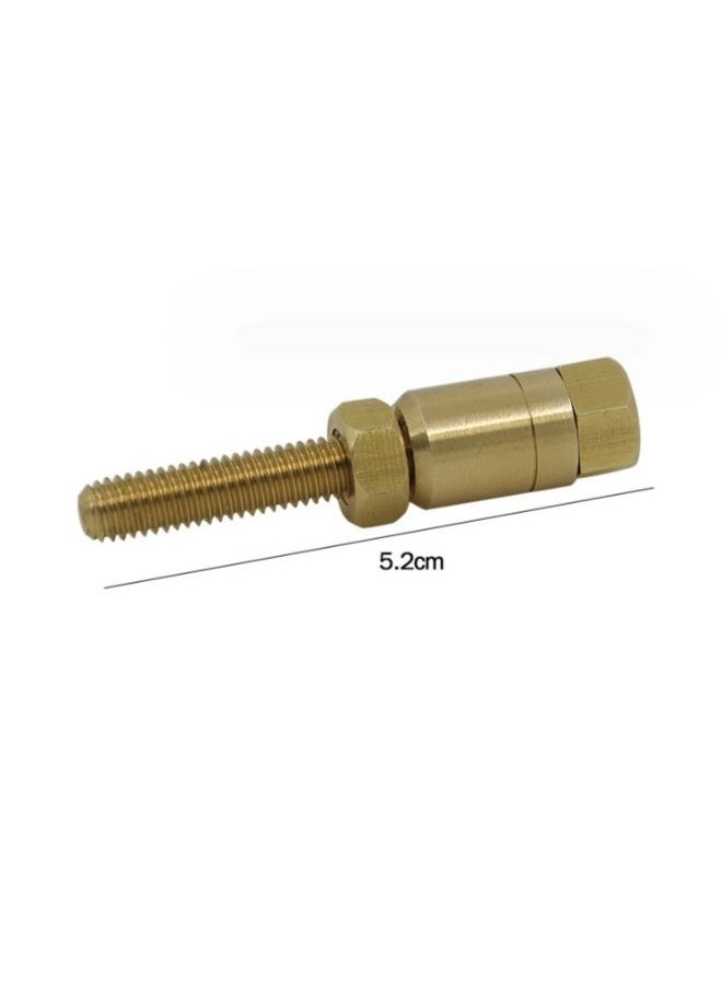Magic Gimmick Autorotation Screwdriver
