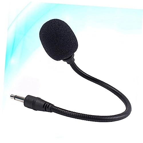 Multipurpose Wireless Microphone