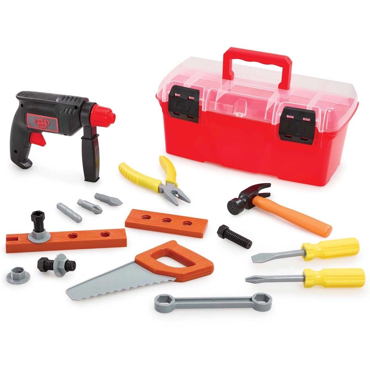 ADDO Busy Me Tool Box V3 - 21pcs